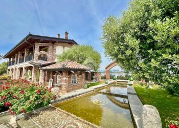 Rustico Cascina nebbione, Granozzo con Monticello - foto 3