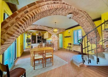Rustico Cascina nebbione, Granozzo con Monticello - foto 6