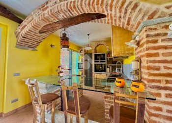 Rustico Cascina nebbione, Granozzo con Monticello - foto 10