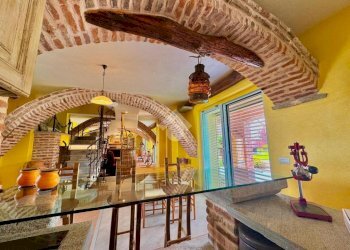 Rustico Cascina nebbione, Granozzo con Monticello - foto 12