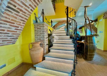 Rustico Cascina nebbione, Granozzo con Monticello - foto 18