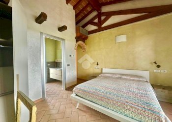 Rustico Cascina nebbione, Granozzo con Monticello - foto 19