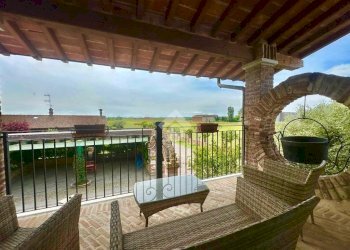 Rustico Cascina nebbione, Granozzo con Monticello - foto 21