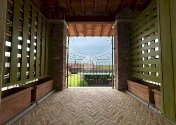 Rustico Cascina nebbione, Granozzo con Monticello - foto 26