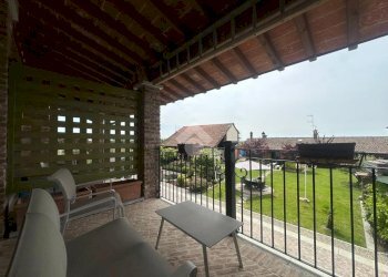 Rustico Cascina nebbione, Granozzo con Monticello - foto 31