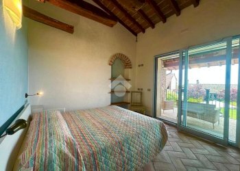 Rustico Cascina nebbione, Granozzo con Monticello - foto 32