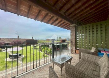 Rustico Cascina nebbione, Granozzo con Monticello - foto 34