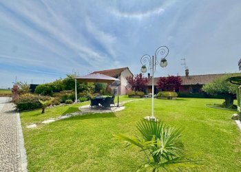 Rustico Cascina nebbione, Granozzo con Monticello - foto 37