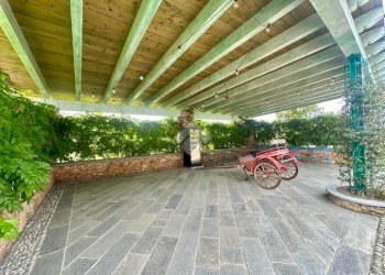 Rustico Cascina nebbione, Granozzo con Monticello - foto 38