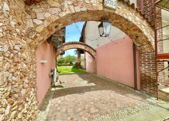 Rustico Cascina nebbione, Granozzo con Monticello - foto 43