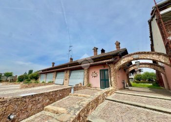 Rustico Cascina nebbione, Granozzo con Monticello - foto 44
