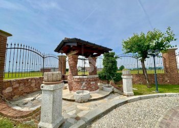 Rustico Cascina nebbione, Granozzo con Monticello - foto 45