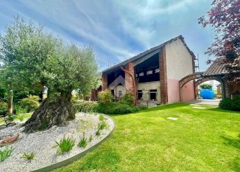 Rustico Cascina nebbione, Granozzo con Monticello - foto 46