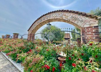 Rustico Cascina nebbione, Granozzo con Monticello - foto 48