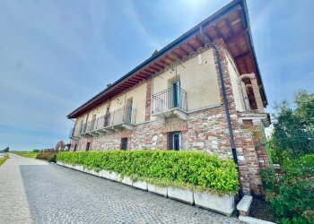 Rustico Cascina nebbione, Granozzo con Monticello - foto 49