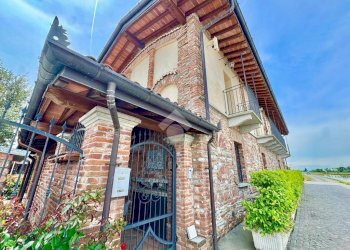Rustico Cascina nebbione, Granozzo con Monticello - foto 50