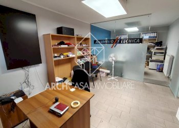 ufficio - Shed Boves - photo 7