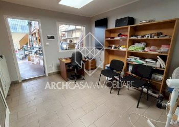 ufficio - Shed Boves - photo 8