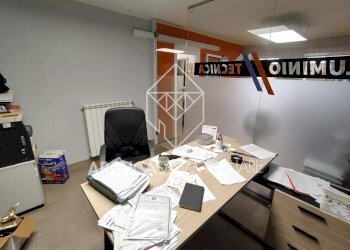 ufficio - Shed Boves - photo 10