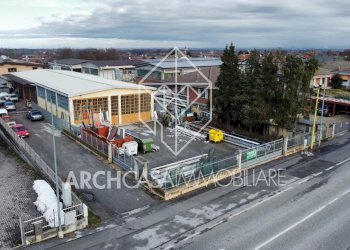 esterno - Shed Boves - photo 15