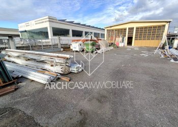 esterno - Shed Boves - photo 16