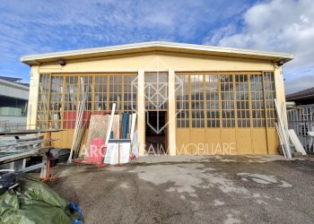 esterno - Shed Boves - photo 17