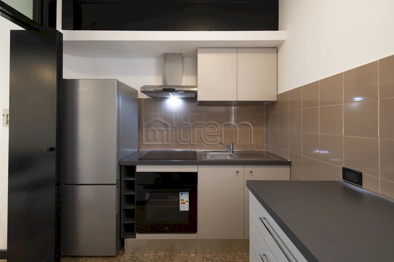 Two-room apartment Via Camillo Cavour, Cuggiono - photo 2