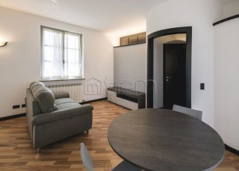 Two-room apartment Via Camillo Cavour, Cuggiono - photo 1