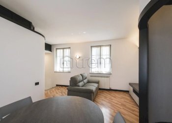 Two-room apartment Via Camillo Cavour, Cuggiono - photo 7