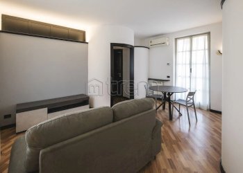 Two-room apartment Via Camillo Cavour, Cuggiono - photo 8