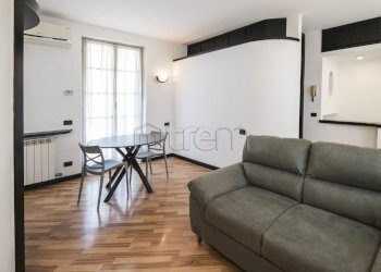 Two-room apartment Via Camillo Cavour, Cuggiono - photo 9