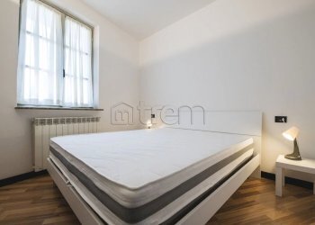 Two-room apartment Via Camillo Cavour, Cuggiono - photo 12