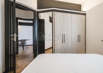 Two-room apartment Via Camillo Cavour, Cuggiono - photo 14