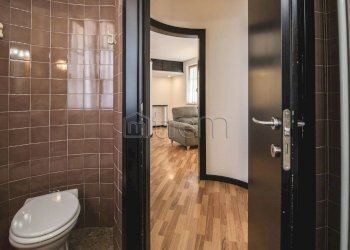 Two-room apartment Via Camillo Cavour, Cuggiono - photo 17