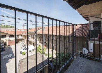 Two-room apartment Via Camillo Cavour, Cuggiono - photo 19