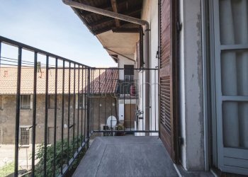 Two-room apartment Via Camillo Cavour, Cuggiono - photo 20