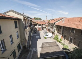 Two-room apartment Via Camillo Cavour, Cuggiono - photo 21