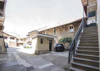 Two-room apartment Via Camillo Cavour, Cuggiono - photo 24