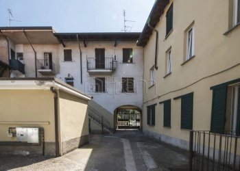 Two-room apartment Via Camillo Cavour, Cuggiono - photo 25