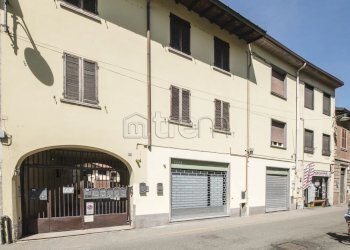 Two-room apartment Via Camillo Cavour, Cuggiono - photo 27