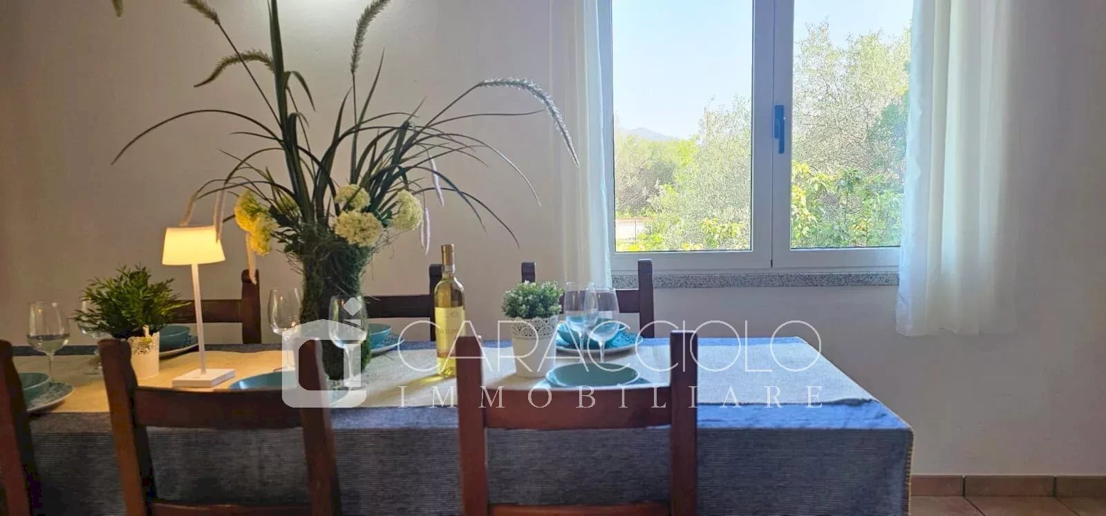 Villa Olbia - foto 3
