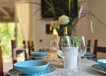 Villa Olbia - foto 7