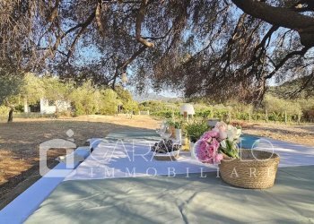 Villa Olbia - foto 13