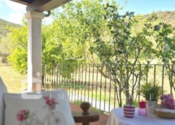 Villa Olbia - foto 16