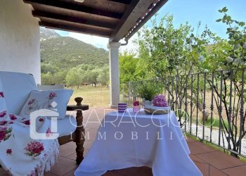 Villa Olbia - foto 17