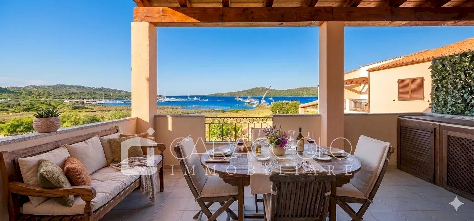 Three-room apartment Santa Teresa Gallura - photo 1
