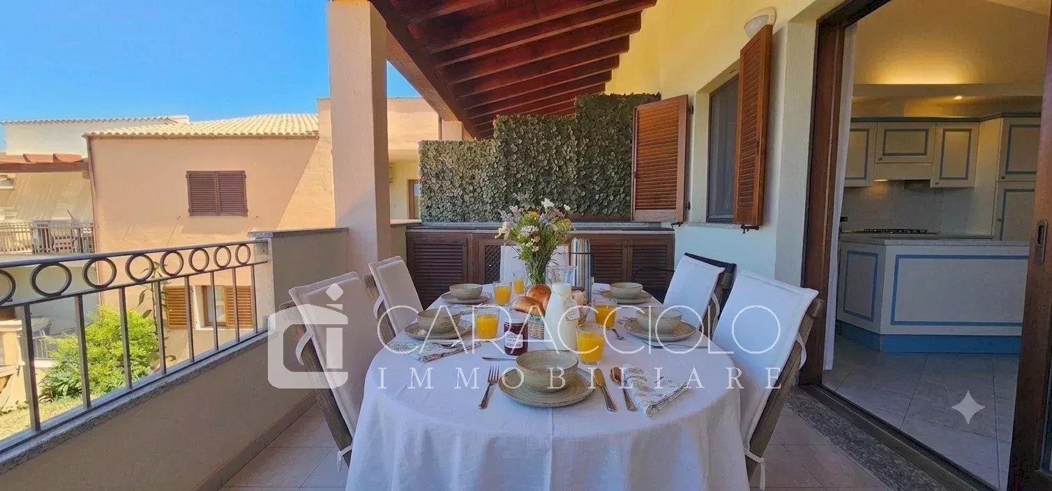 Three-room apartment Santa Teresa Gallura - photo 2