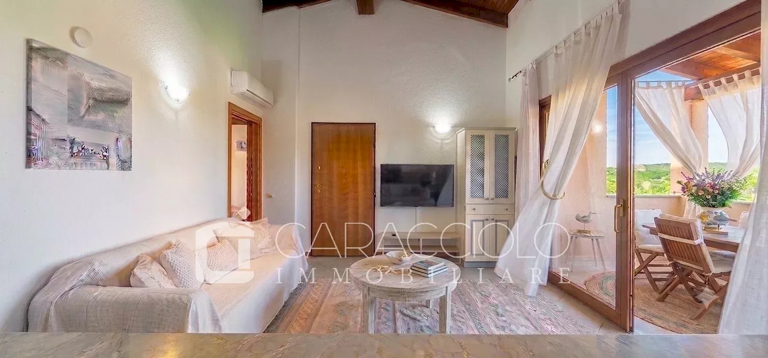 Three-room apartment Santa Teresa Gallura - photo 3