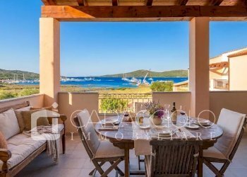 Three-room apartment Santa Teresa Gallura - photo 1