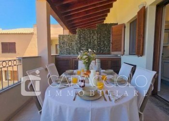 Three-room apartment Santa Teresa Gallura - photo 2